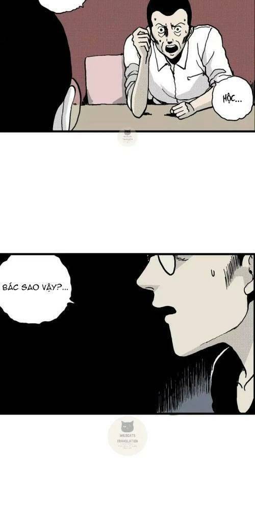 Thuyết Tiến Hóa Của Loài Người Chapter 13 - Trang 2