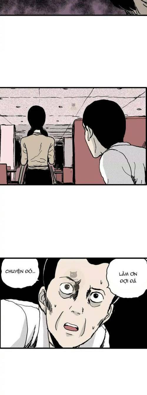 Thuyết Tiến Hóa Của Loài Người Chapter 13 - Trang 2