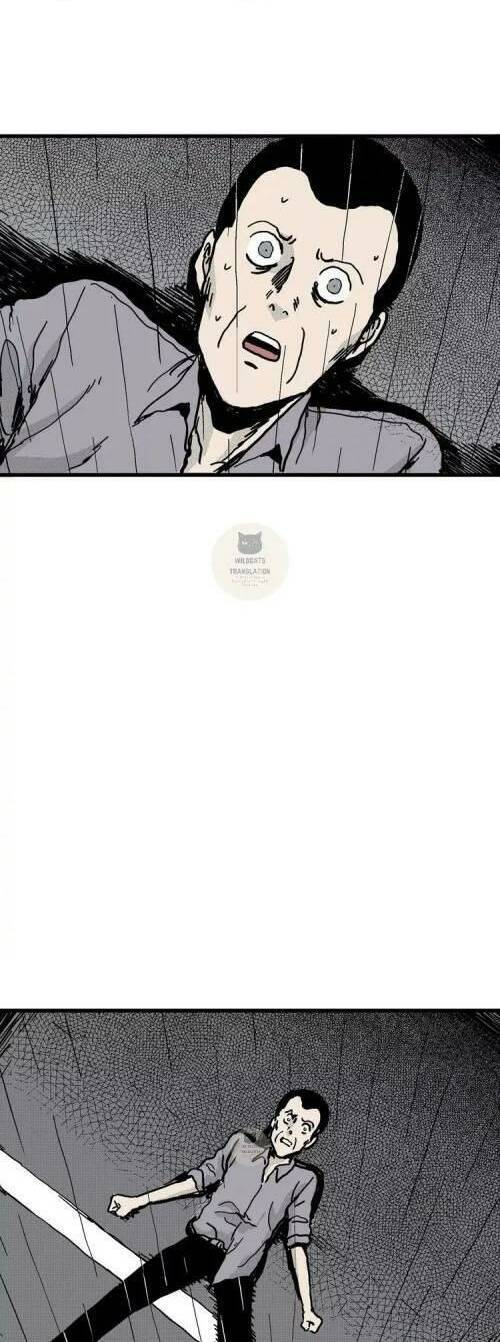 Thuyết Tiến Hóa Của Loài Người Chapter 13 - Trang 2