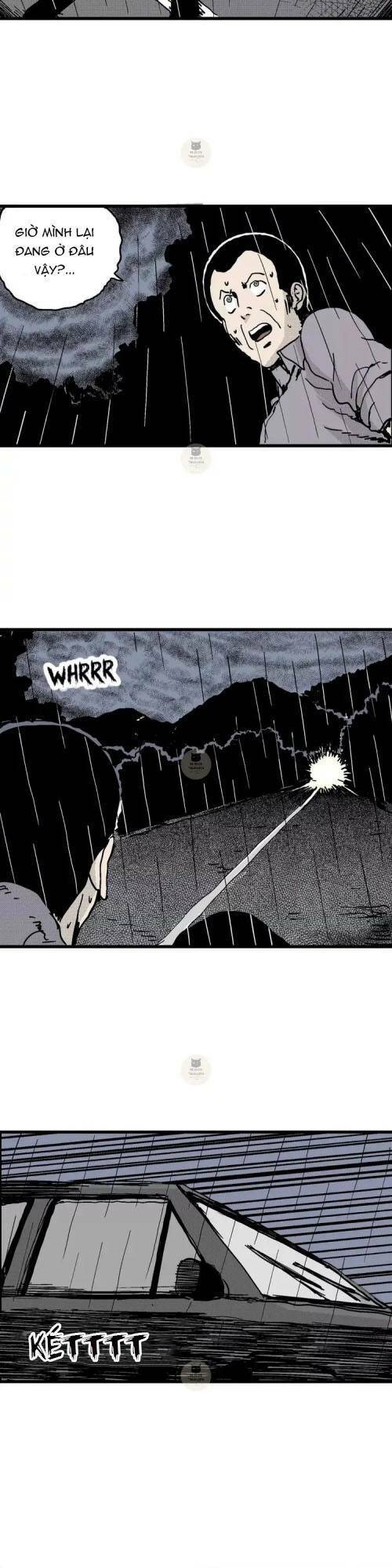 Thuyết Tiến Hóa Của Loài Người Chapter 13 - Trang 2