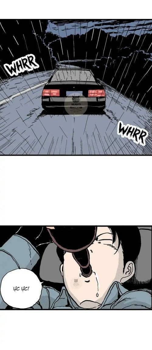 Thuyết Tiến Hóa Của Loài Người Chapter 13 - Trang 2