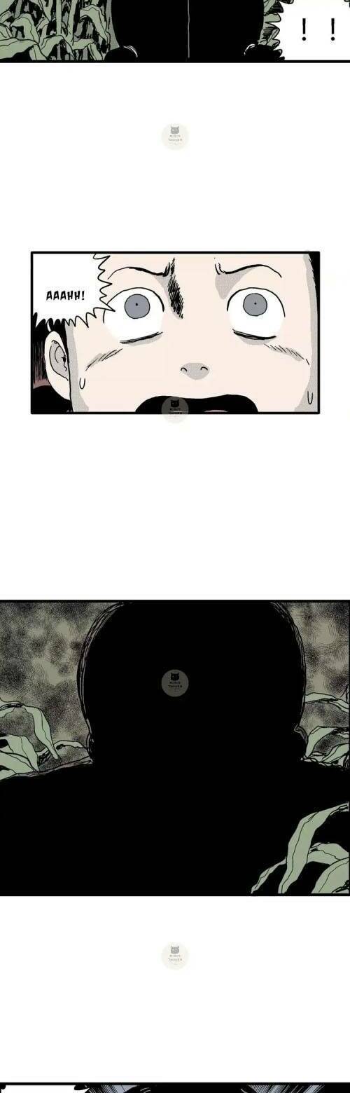 Thuyết Tiến Hóa Của Loài Người Chapter 14 - Trang 2