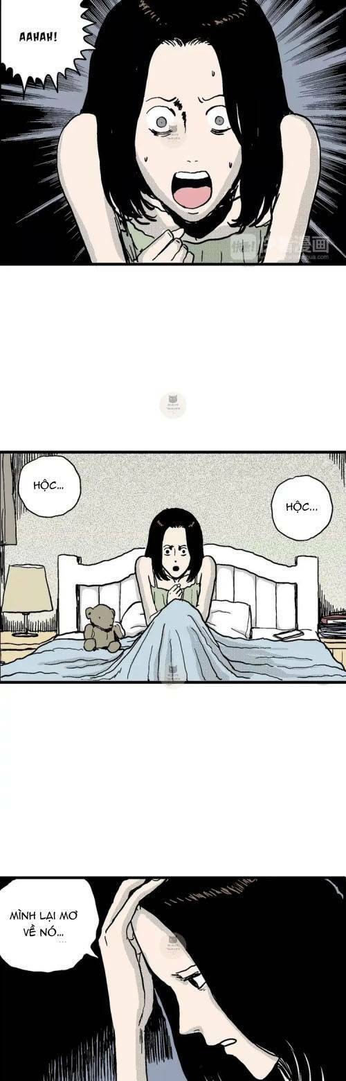 Thuyết Tiến Hóa Của Loài Người Chapter 14 - Trang 2