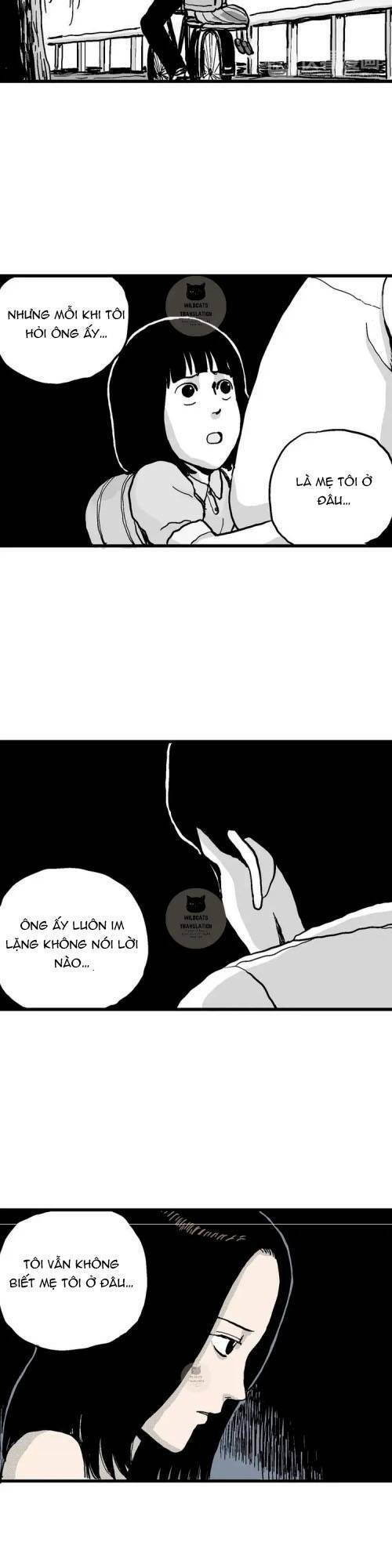 Thuyết Tiến Hóa Của Loài Người Chapter 14 - Trang 2