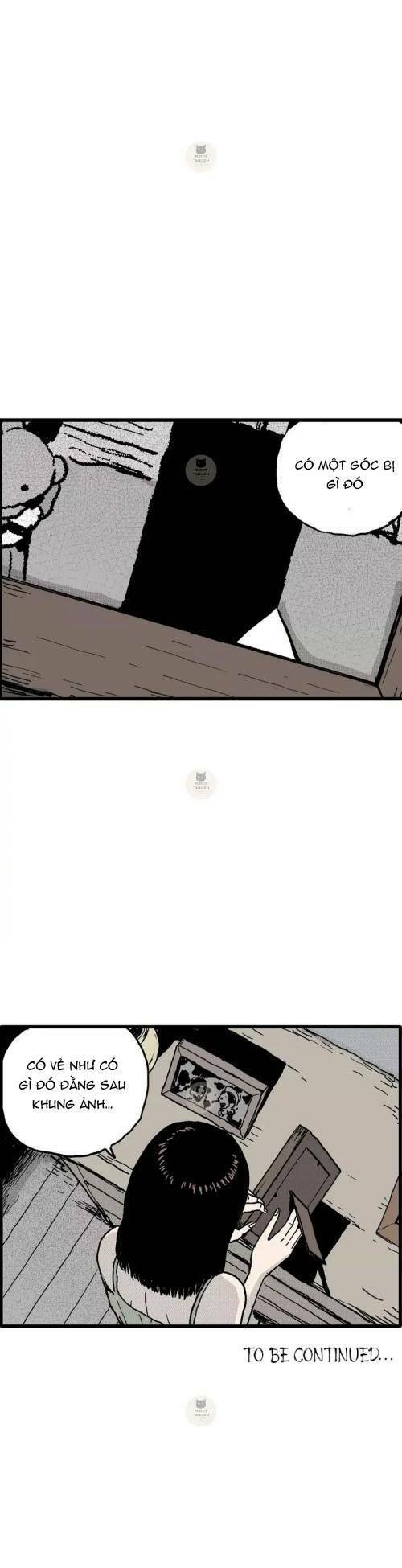 Thuyết Tiến Hóa Của Loài Người Chapter 14 - Trang 2