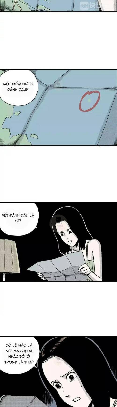 Thuyết Tiến Hóa Của Loài Người Chapter 15 - Trang 2