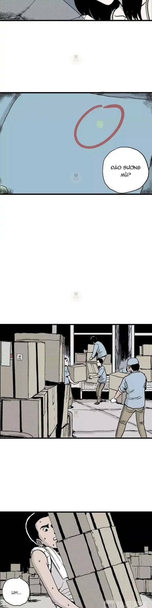 Thuyết Tiến Hóa Của Loài Người Chapter 15 - Trang 2