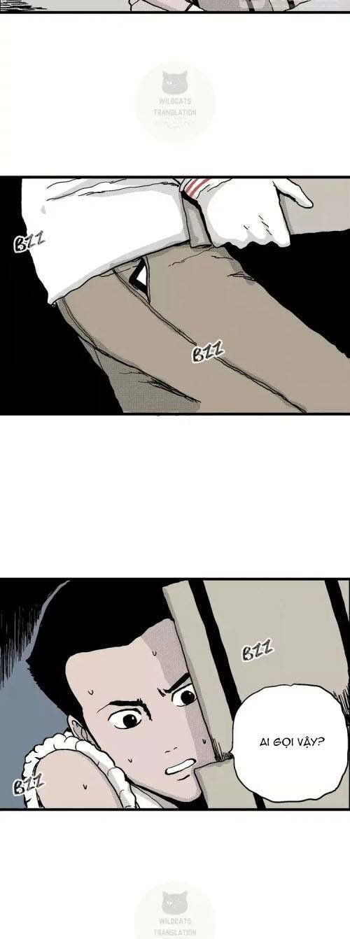 Thuyết Tiến Hóa Của Loài Người Chapter 15 - Trang 2