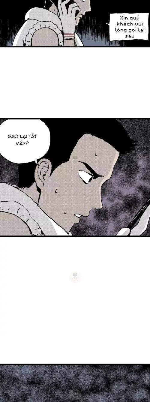 Thuyết Tiến Hóa Của Loài Người Chapter 15 - Trang 2