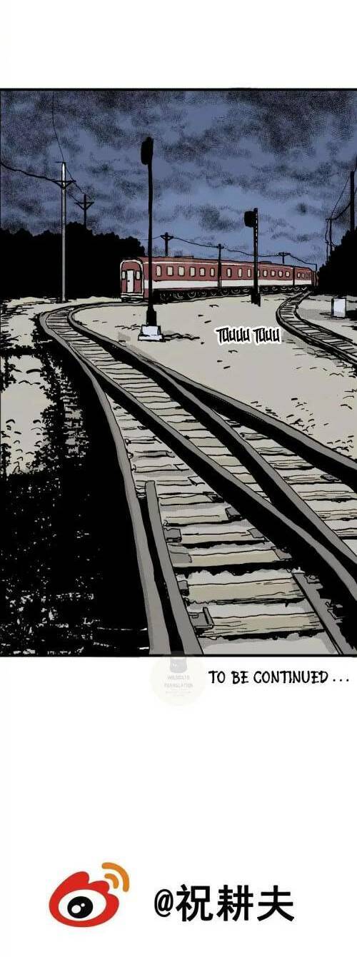 Thuyết Tiến Hóa Của Loài Người Chapter 15 - Trang 2