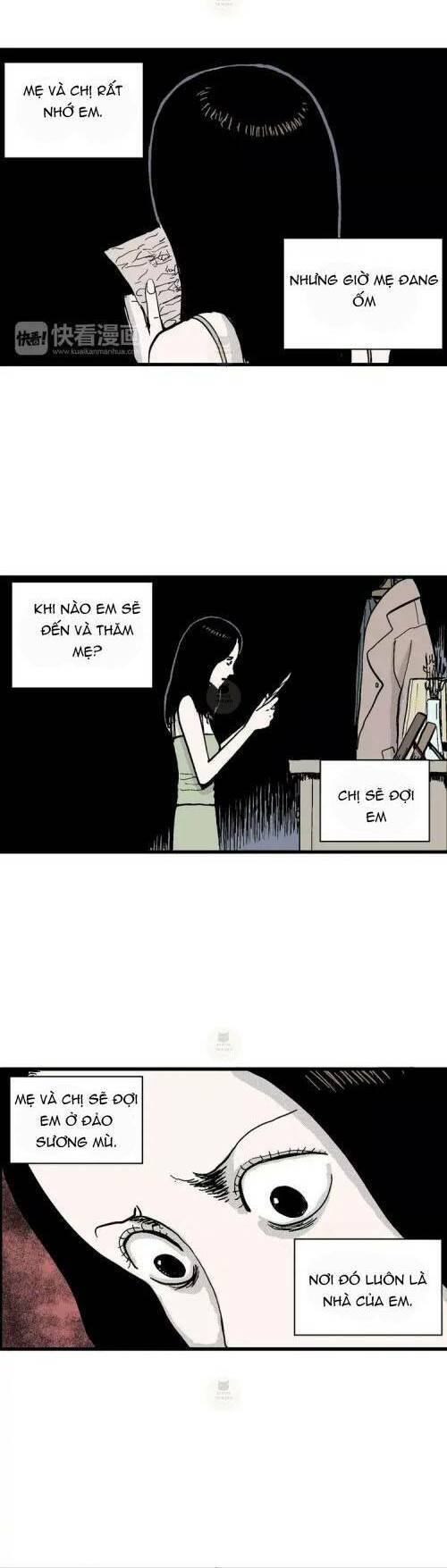 Thuyết Tiến Hóa Của Loài Người Chapter 15 - Trang 2