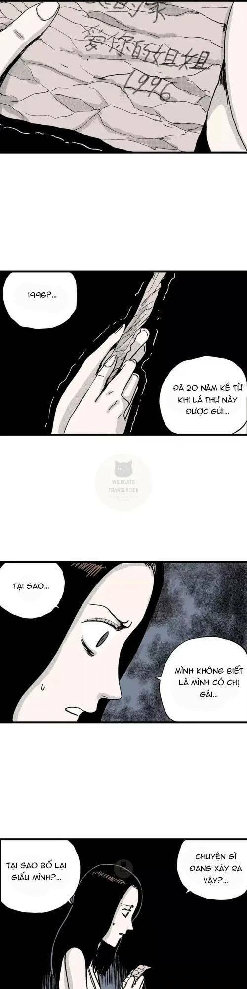 Thuyết Tiến Hóa Của Loài Người Chapter 15 - Trang 2