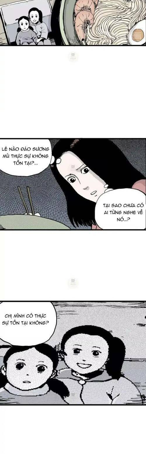 Thuyết Tiến Hóa Của Loài Người Chapter 16 - Trang 2