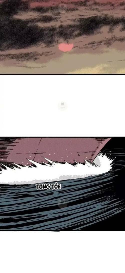 Thuyết Tiến Hóa Của Loài Người Chapter 16 - Trang 2