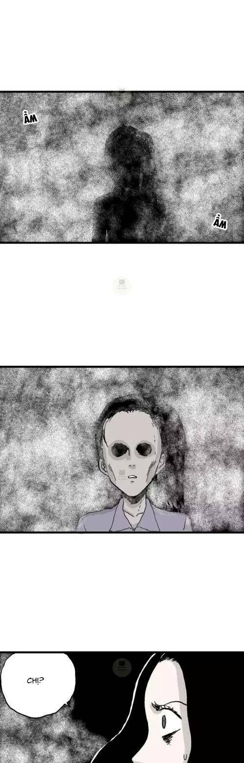 Thuyết Tiến Hóa Của Loài Người Chapter 16 - Trang 2