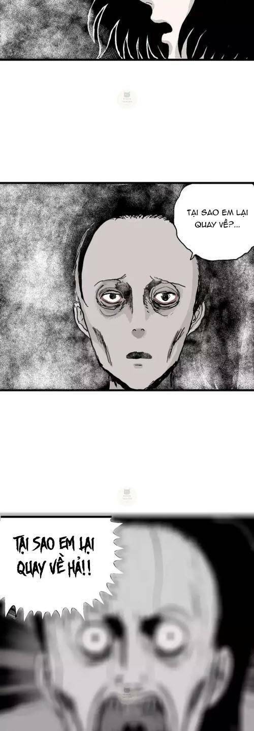 Thuyết Tiến Hóa Của Loài Người Chapter 16 - Trang 2