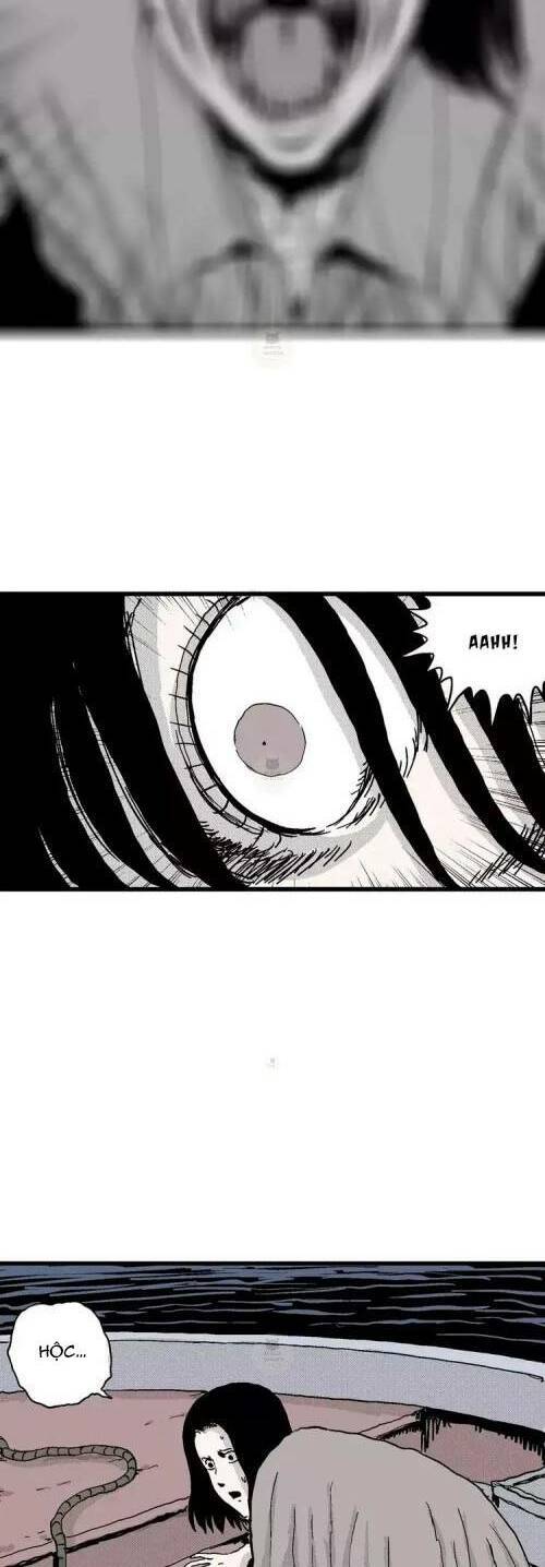 Thuyết Tiến Hóa Của Loài Người Chapter 16 - Trang 2