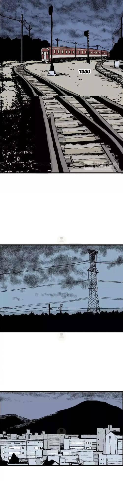 Thuyết Tiến Hóa Của Loài Người Chapter 16 - Trang 2