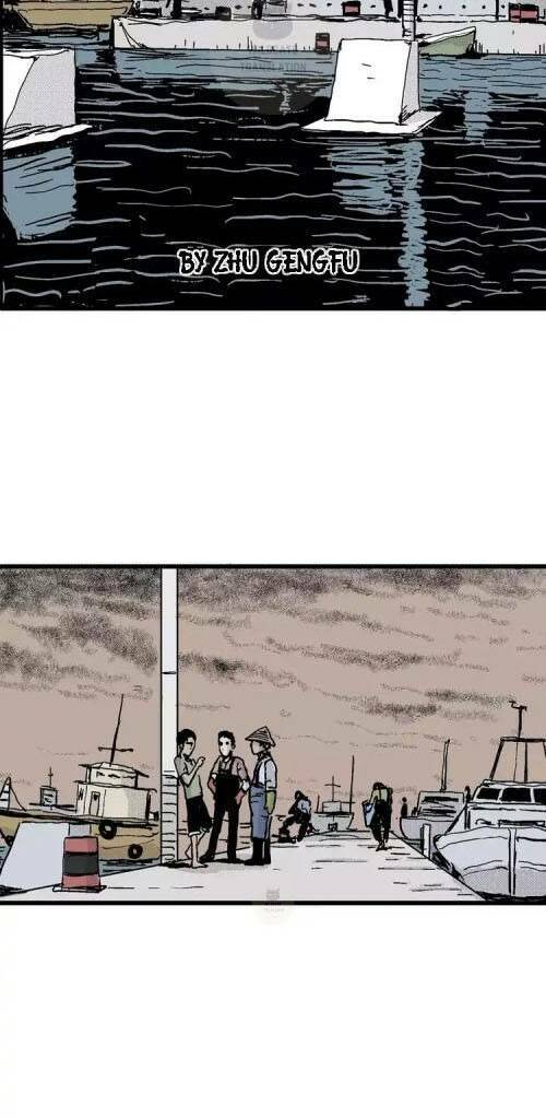 Thuyết Tiến Hóa Của Loài Người Chapter 16 - Trang 2