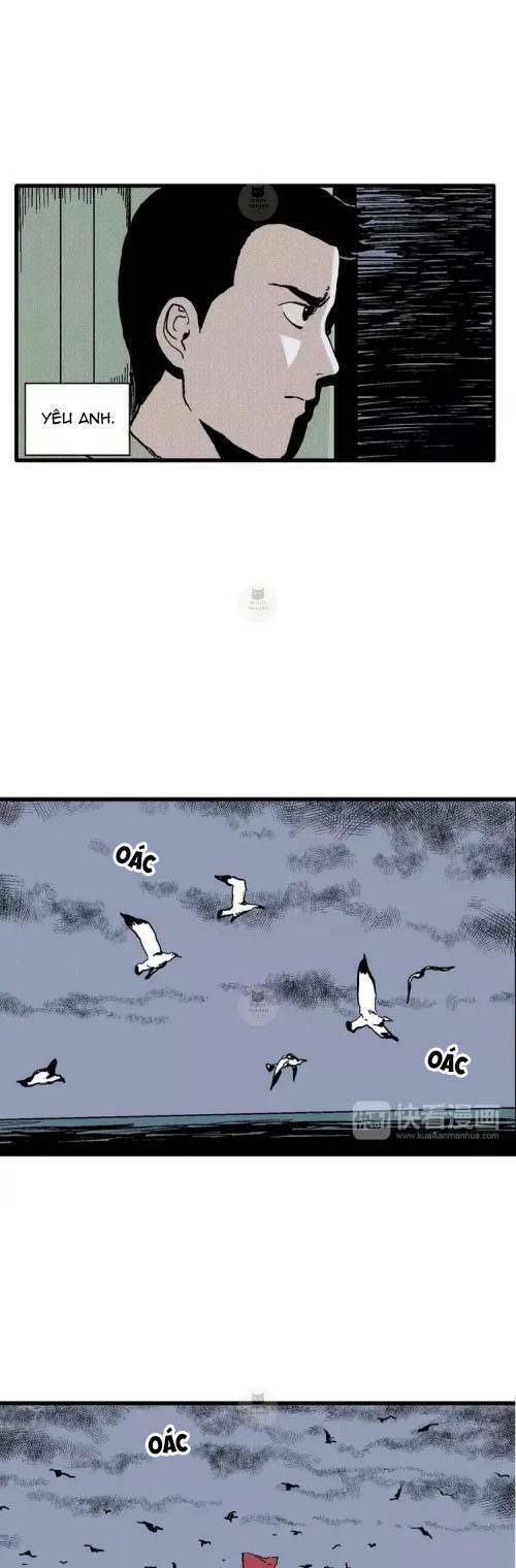 Thuyết Tiến Hóa Của Loài Người Chapter 17 - Trang 2