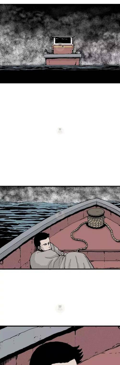 Thuyết Tiến Hóa Của Loài Người Chapter 17 - Trang 2