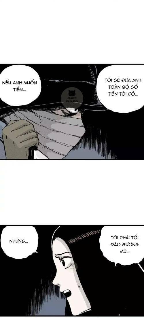 Thuyết Tiến Hóa Của Loài Người Chapter 17 - Trang 2