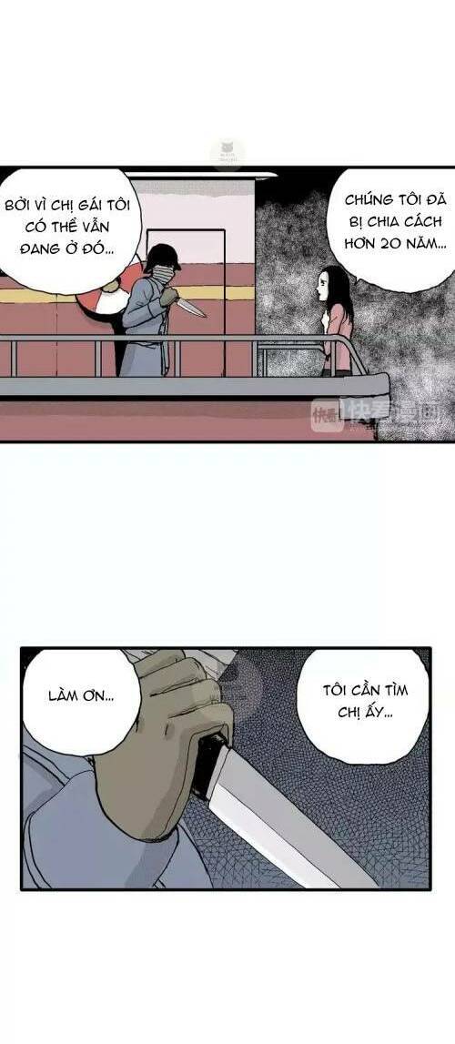 Thuyết Tiến Hóa Của Loài Người Chapter 17 - Trang 2