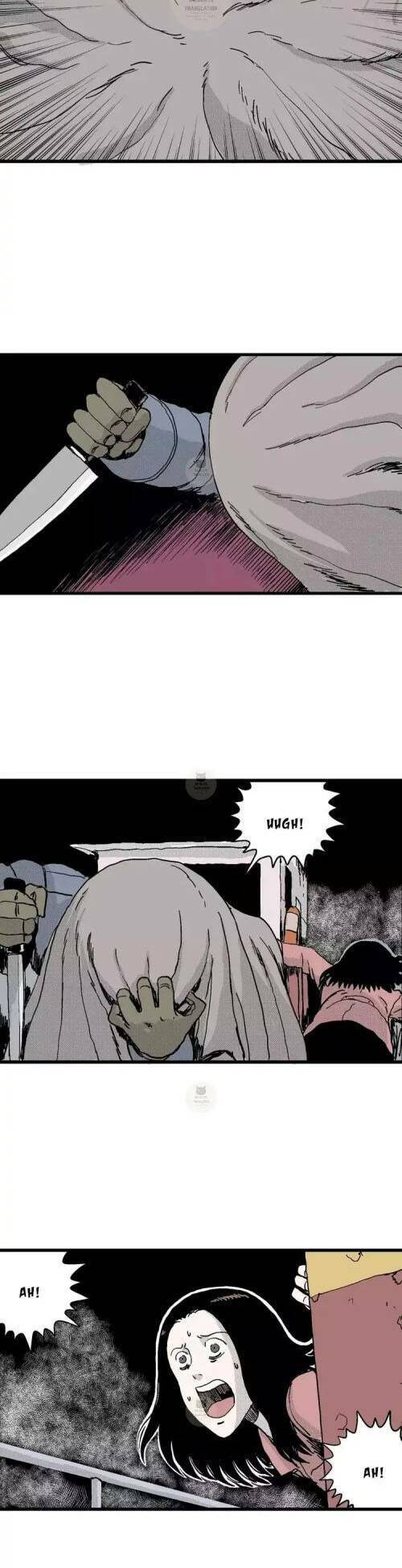 Thuyết Tiến Hóa Của Loài Người Chapter 17 - Trang 2