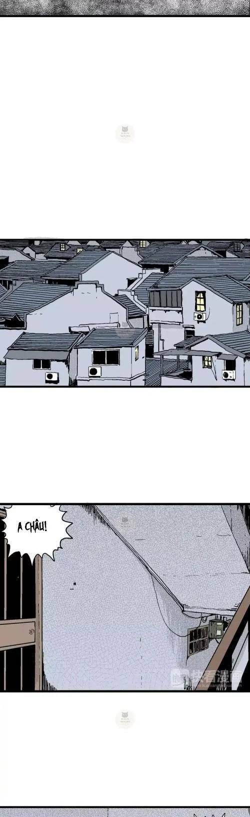 Thuyết Tiến Hóa Của Loài Người Chapter 17 - Trang 2