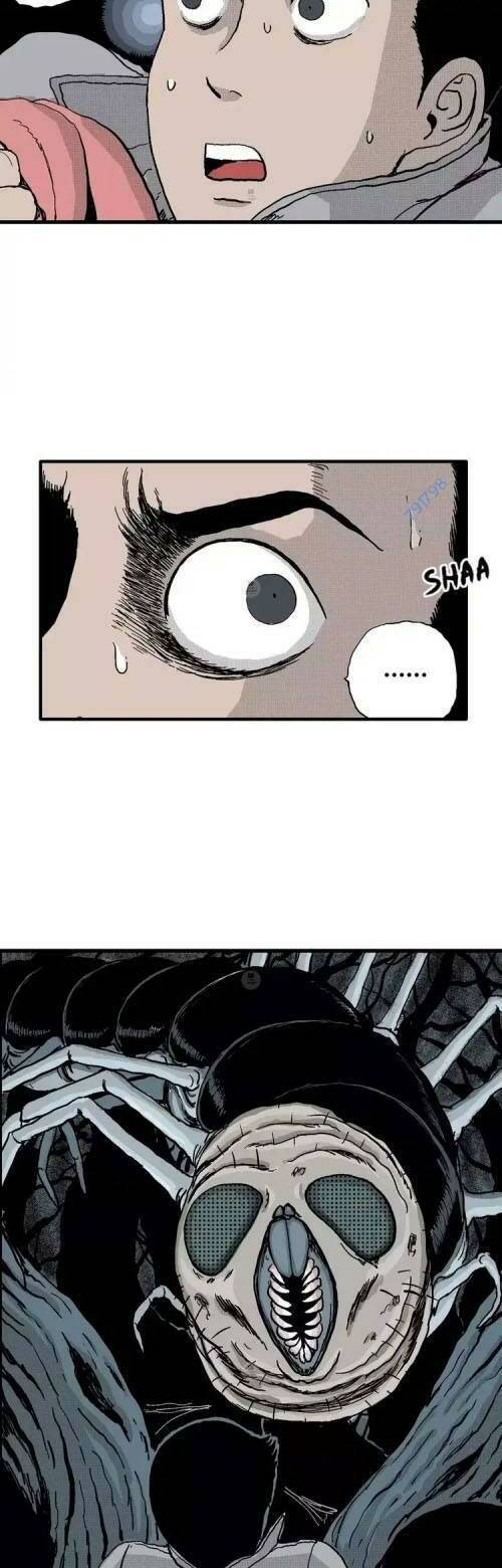 Thuyết Tiến Hóa Của Loài Người Chapter 18 - Trang 2