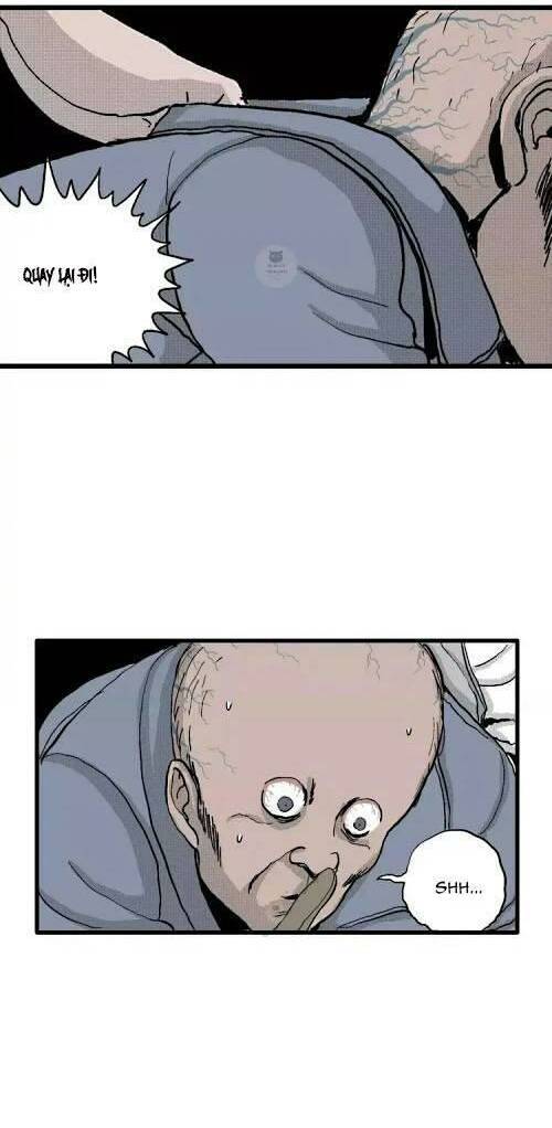 Thuyết Tiến Hóa Của Loài Người Chapter 19 - Trang 2