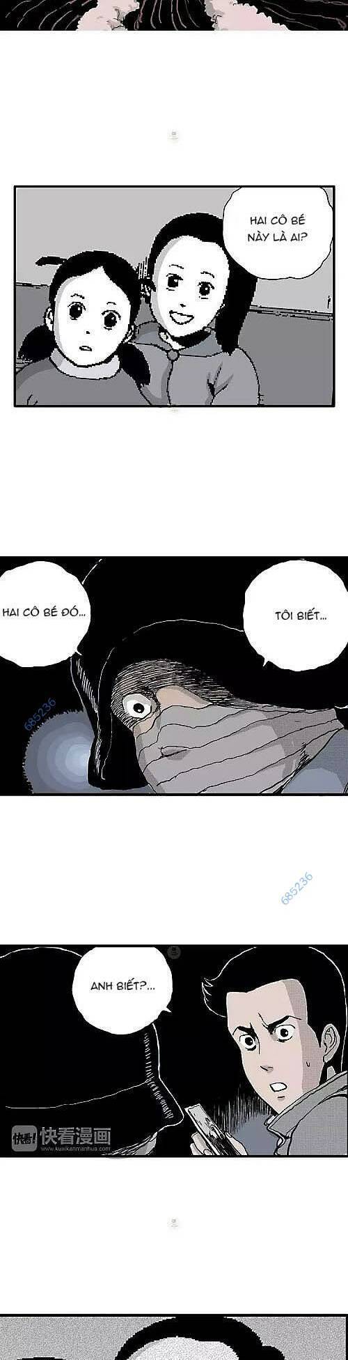 Thuyết Tiến Hóa Của Loài Người Chapter 19 - Trang 2