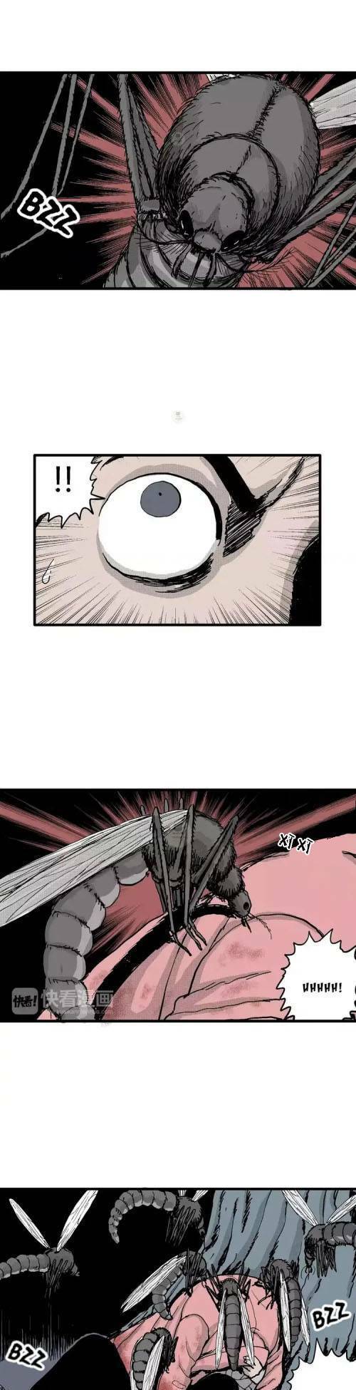 Thuyết Tiến Hóa Của Loài Người Chapter 19 - Trang 2