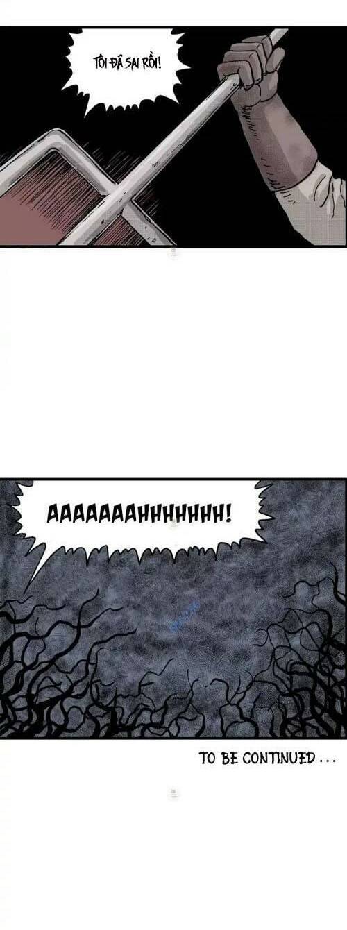 Thuyết Tiến Hóa Của Loài Người Chapter 19 - Trang 2