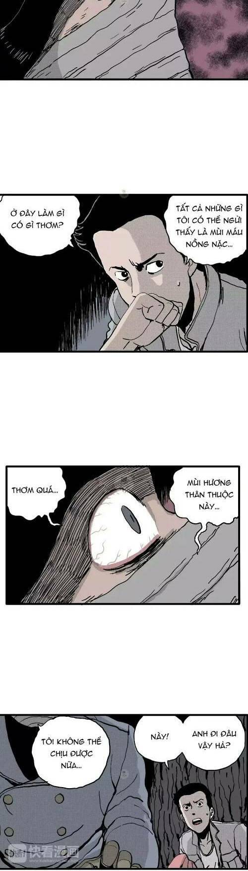 Thuyết Tiến Hóa Của Loài Người Chapter 19 - Trang 2