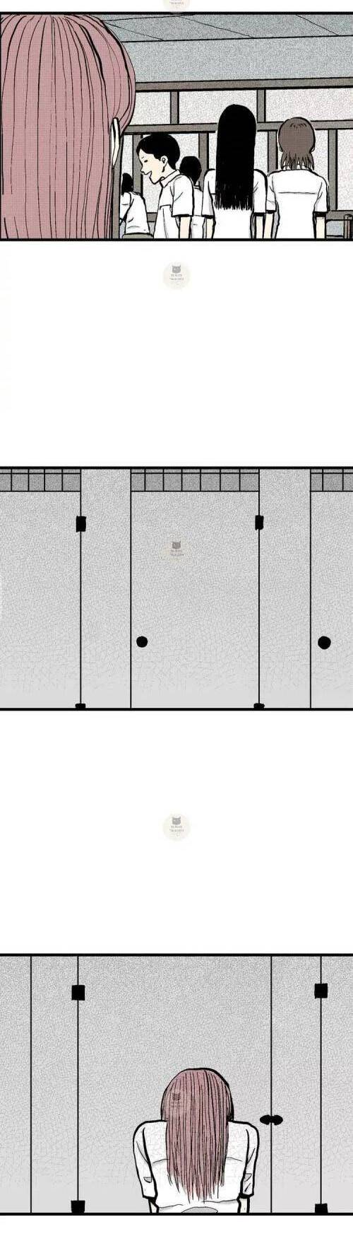 Thuyết Tiến Hóa Của Loài Người Chapter 2 - Trang 2