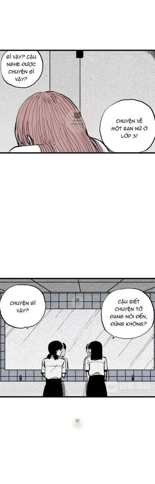 Thuyết Tiến Hóa Của Loài Người Chapter 2 - Trang 2