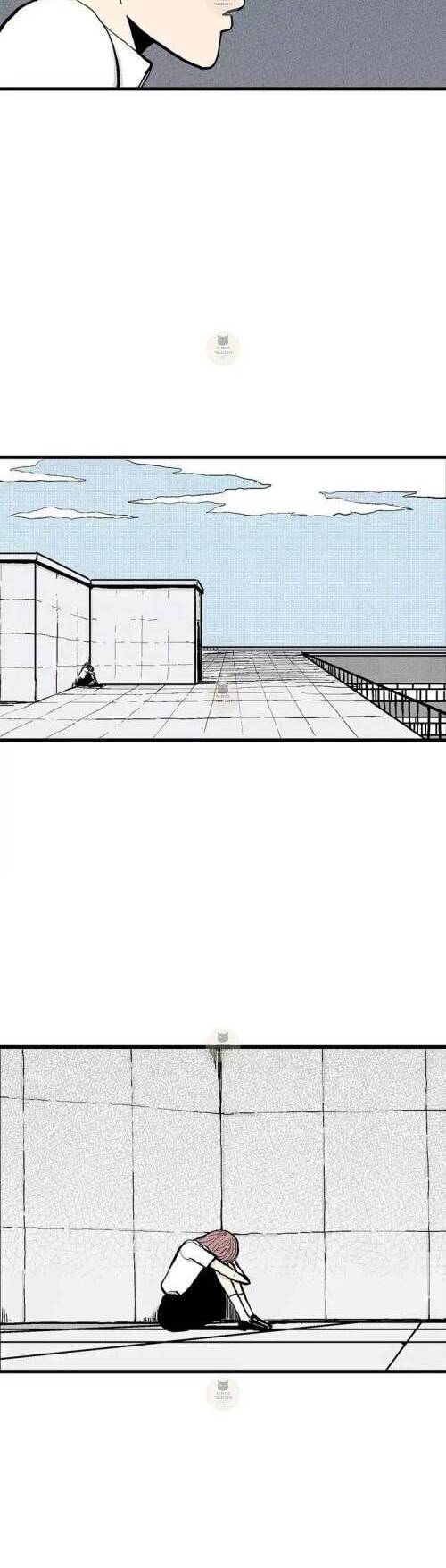 Thuyết Tiến Hóa Của Loài Người Chapter 2 - Trang 2