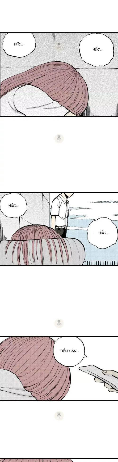 Thuyết Tiến Hóa Của Loài Người Chapter 2 - Trang 2