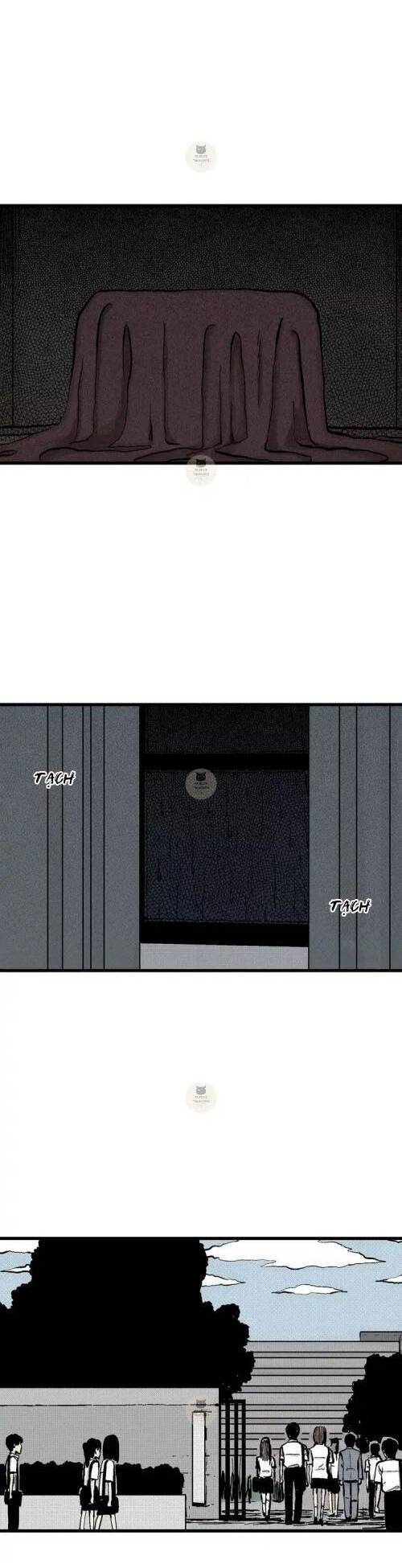 Thuyết Tiến Hóa Của Loài Người Chapter 2 - Trang 2