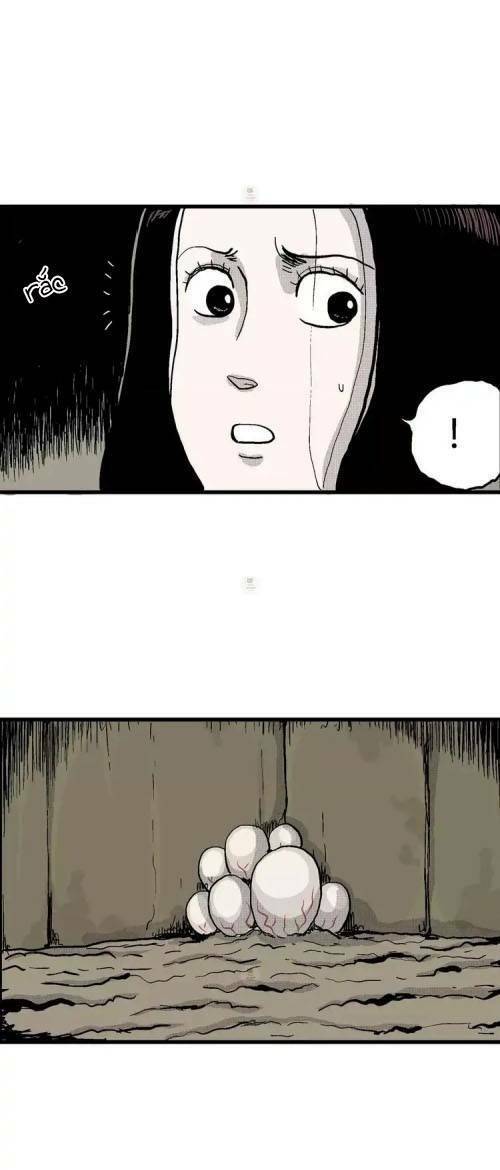 Thuyết Tiến Hóa Của Loài Người Chapter 20 - Trang 2