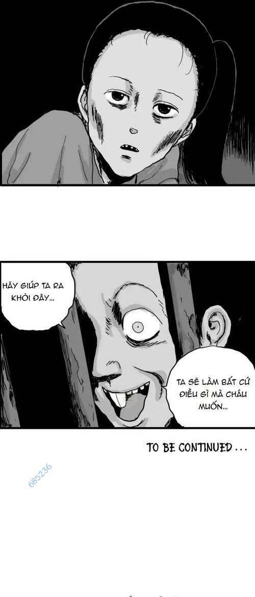 Thuyết Tiến Hóa Của Loài Người Chapter 21 - Trang 2