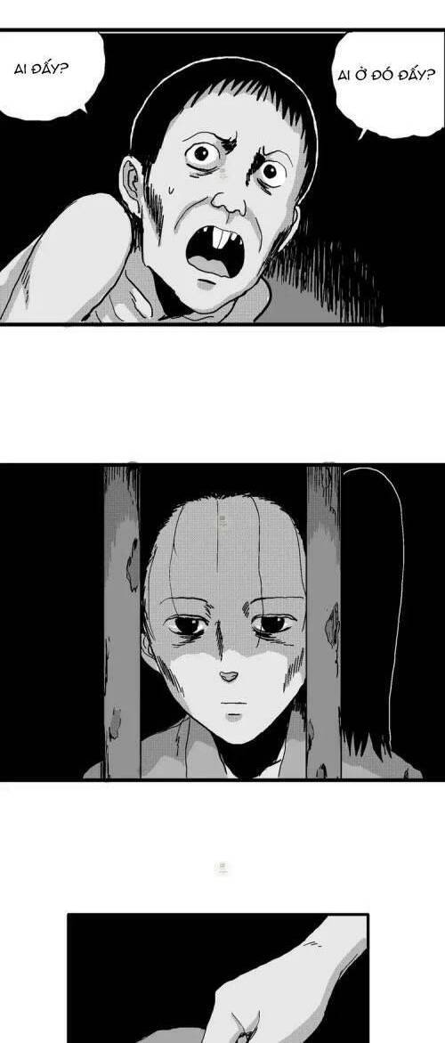 Thuyết Tiến Hóa Của Loài Người Chapter 22 - Trang 2