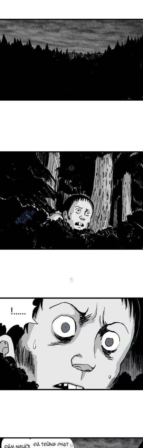 Thuyết Tiến Hóa Của Loài Người Chapter 22 - Trang 2