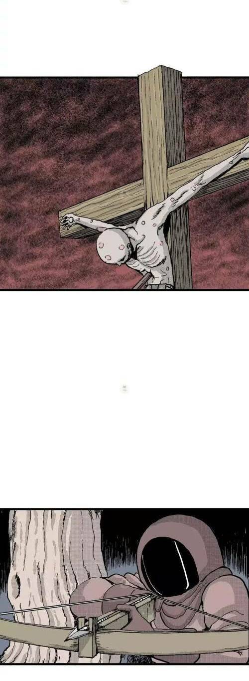 Thuyết Tiến Hóa Của Loài Người Chapter 22 - Trang 2