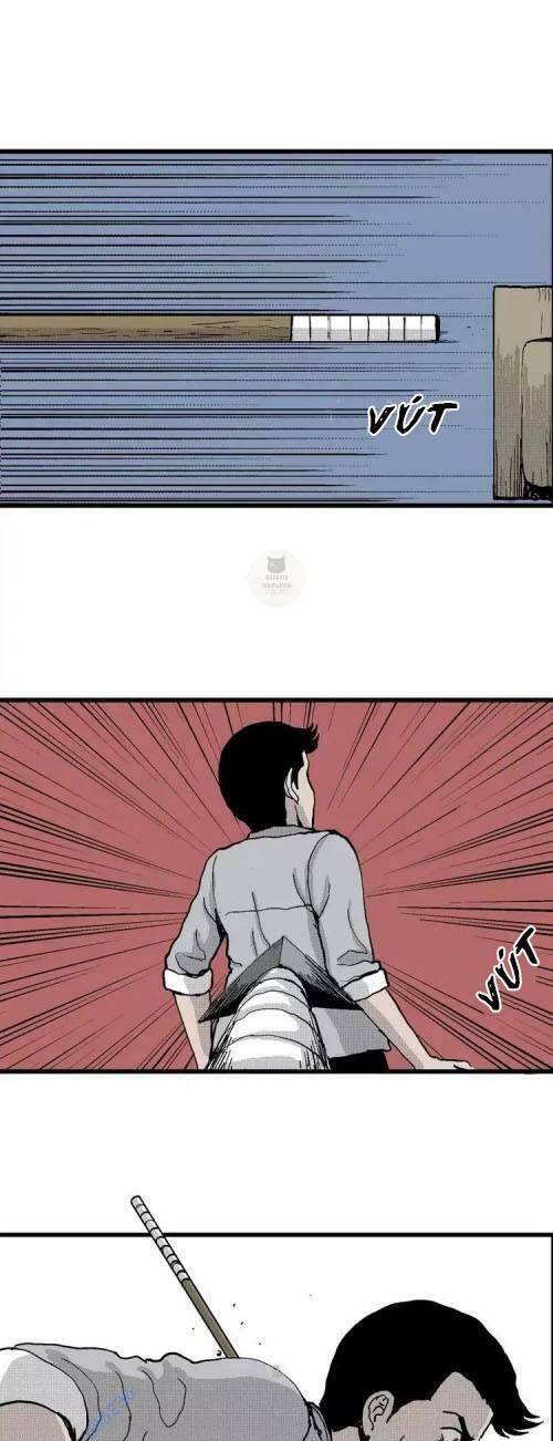 Thuyết Tiến Hóa Của Loài Người Chapter 22 - Trang 2