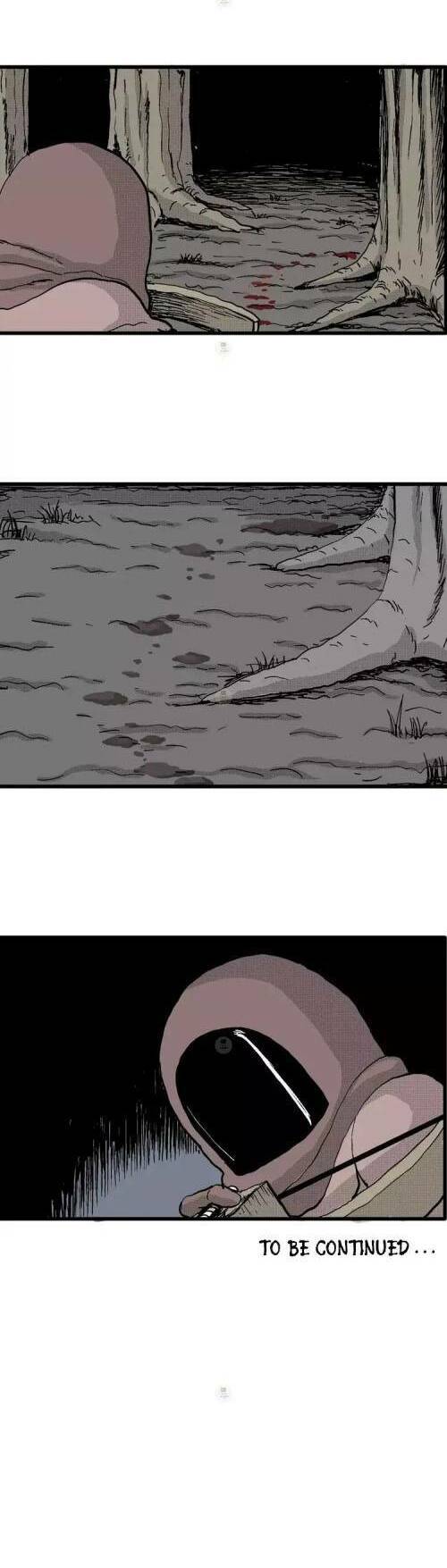 Thuyết Tiến Hóa Của Loài Người Chapter 22 - Trang 2