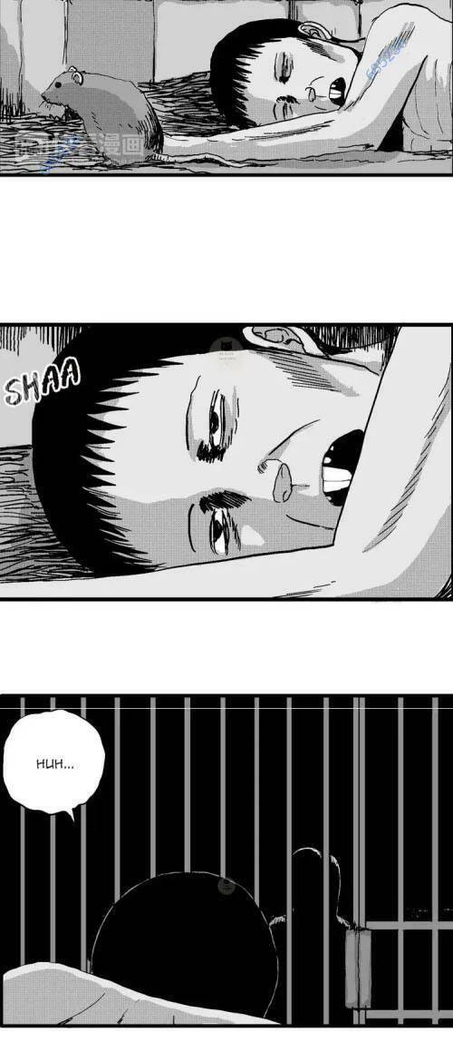 Thuyết Tiến Hóa Của Loài Người Chapter 22 - Trang 2