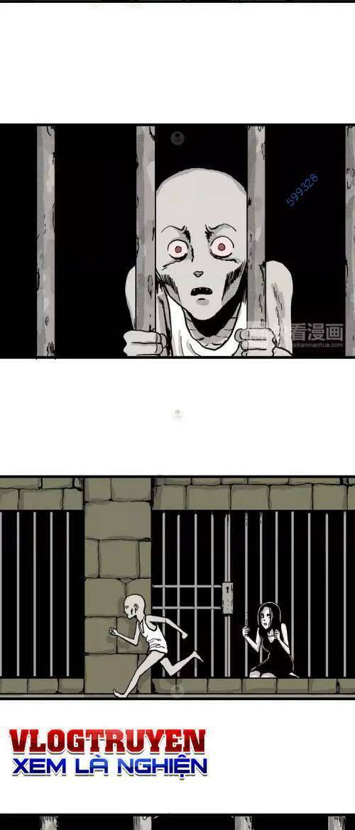 Thuyết Tiến Hóa Của Loài Người Chapter 23 - Trang 2