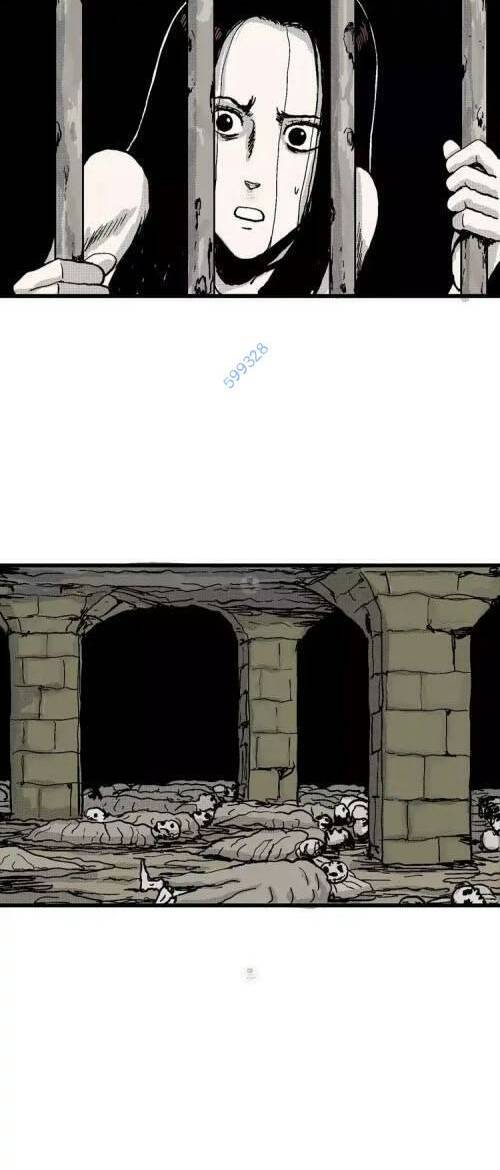 Thuyết Tiến Hóa Của Loài Người Chapter 23 - Trang 2